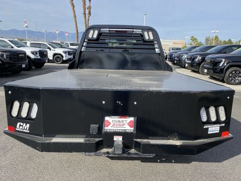 New 2026 GMC Sierra 3500 Pro w/ Convenience Package image 31