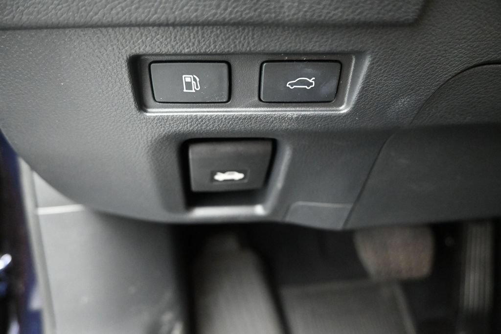 Used 2025 Lexus ES 350 w/ Premium Package FWD image 21