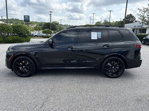 Used 2025 BMW X7 M60i AWD/4WD image 6