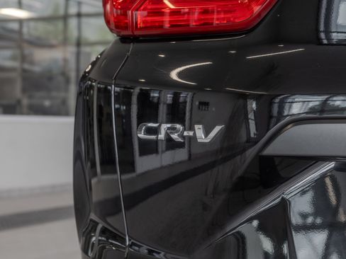 Used 2019 Honda CR-V LX image 22