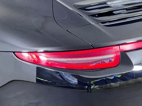 Certified 2014 Porsche 911 Carrera 4S AWD/4WD image 16