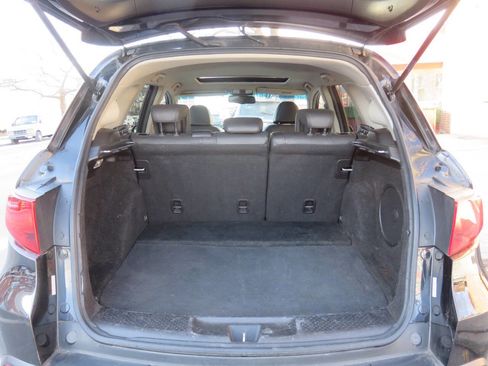 Used 2012 Acura RDX SH AWD w/Tech 4dr SUV w/Techno image 27