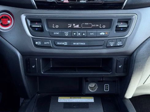 Used 2023 Honda Ridgeline RTL-E image 38