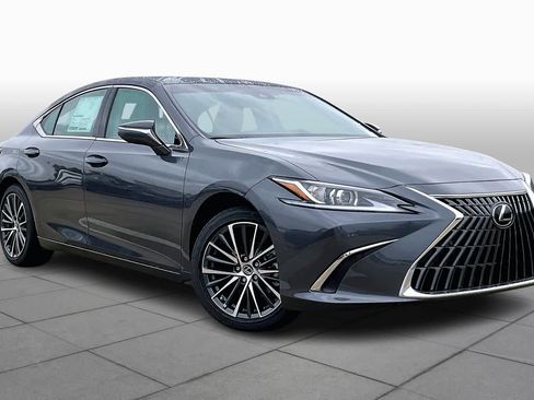 New 2025 Lexus ES 350 image 3
