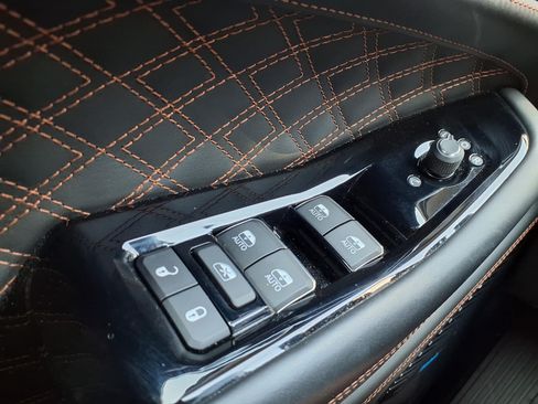 Certified 2021 Jeep Grand Cherokee L Summit AWD/4WD image 26