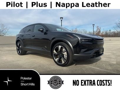 Used 2025 Polestar Polestar 3