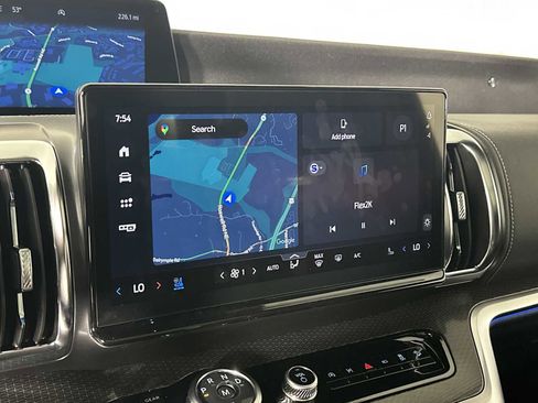 Used 2026 Ford Expedition Max Platinum w/ Stealth Performance Package image 33