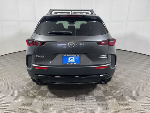 New 2026 MAZDA CX-50 AWD 2.5 Hybrid w/ Premium Pkg image 6