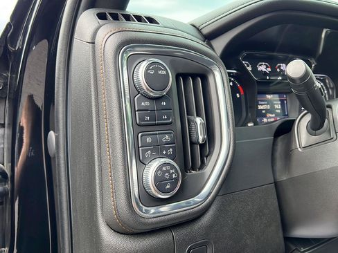 Used 2021 GMC Sierra 2500 AT4 w/ Gooseneck/5TH Wheel Package AWD/4WD image 8