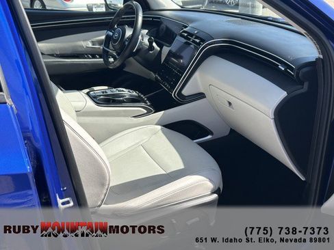 Used 2023 Hyundai Tucson Limited image 28