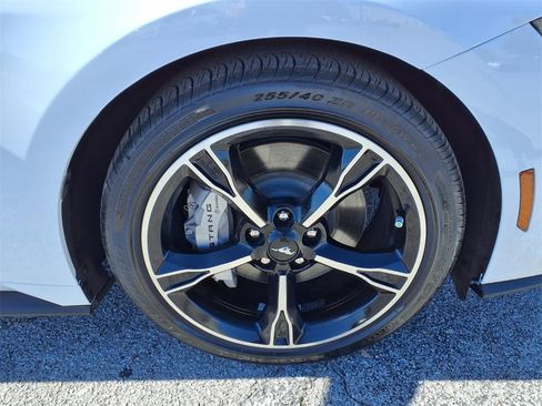 Used 2024 Ford Mustang GT image 9