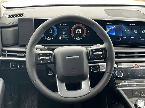 New 2026 Hyundai Santa Fe SE image 23