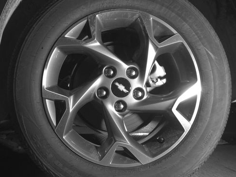 Used 2025 Chevrolet Trax LT FWD image 14