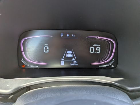 Used 2023 Kia Soul LX FWD image 26