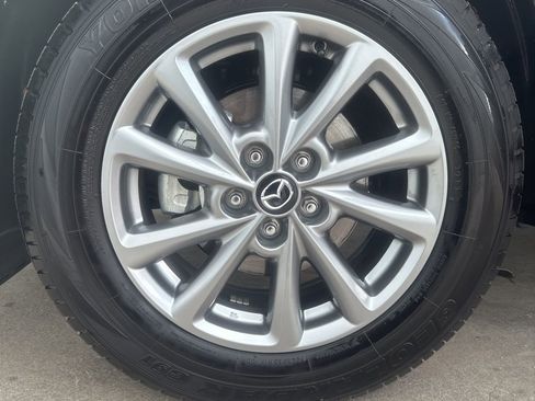 Certified 2025 MAZDA CX-5 AWD 2.5 S w/ Preferred Package image 25