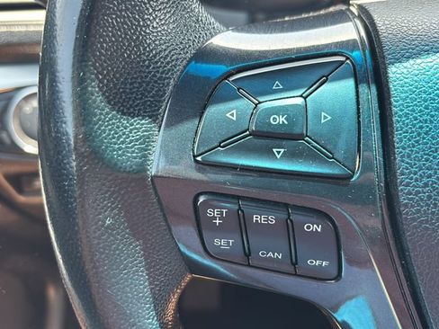 Used 2018 Ford Explorer XLT w/ Equipment Group 201A AWD/4WD image 23