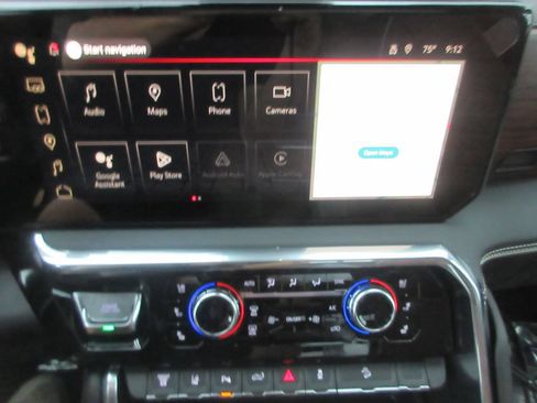 New 2026 GMC Sierra 2500 Denali Ultimate AWD/4WD image 20