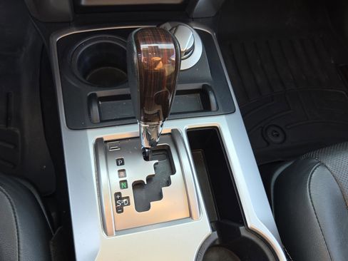 Used 2022 Toyota 4Runner Limited image 25