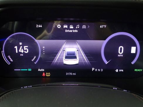 Used 2024 Jeep Wagoneer Launch Edition image 32