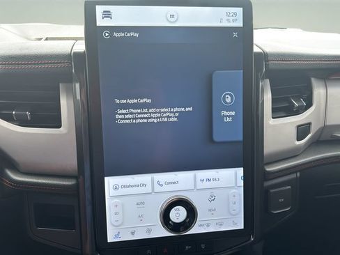 Used 2022 Ford Expedition Timberline AWD/4WD image 22