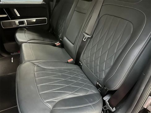 Used 2021 Mercedes-Benz G 63 AMG 4MATIC image 32