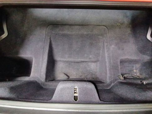 Used 2001 Chevrolet Corvette Z06 w/ Memory Pkg RWD image 59