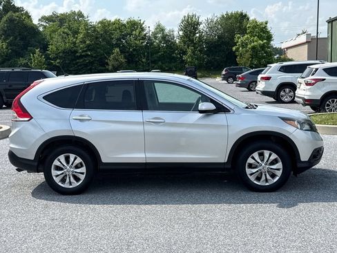 Used 2014 Honda CR-V EX image 9