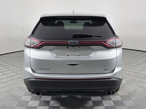 Used 2015 Ford Edge SE AWD/4WD image 6