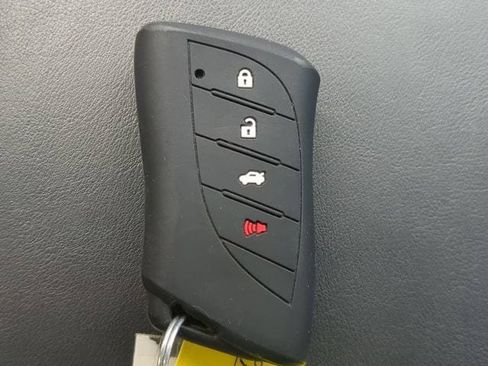 Used 2019 Lexus ES 350 w/ Accessory Package 2 FWD image 26