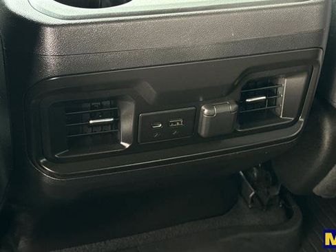 Used 2021 Chevrolet Silverado 1500 LT Trail Boss w/ Bed Protection Package image 15