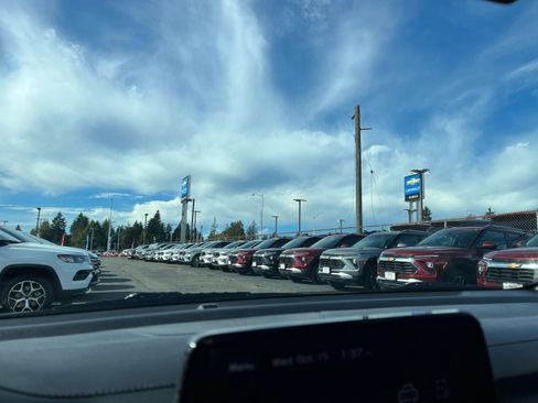 Used 2024 Kia Forte LXS image 18