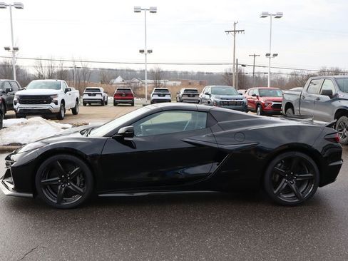 New 2026 Chevrolet Corvette Z06 image 32