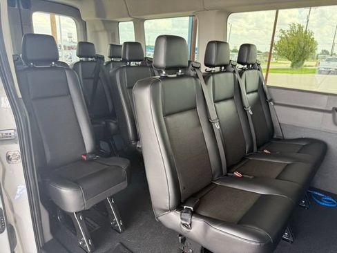New 2026 Ford Transit 350 XL RWD image 10