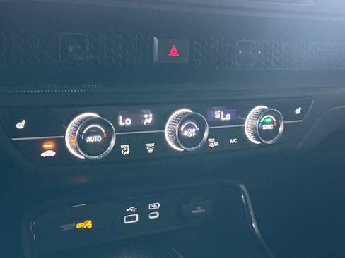 Used 2025 Honda CR-V Sport image 20
