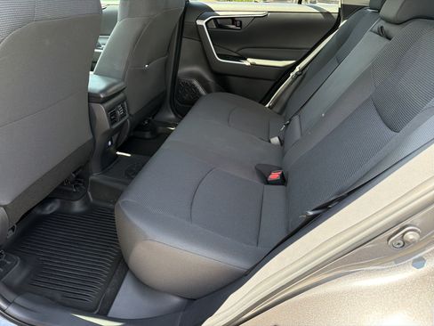Certified 2023 Toyota RAV4 LE FWD image 31