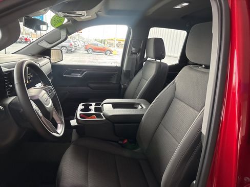 Used 2023 GMC Sierra 1500 Elevation image 8