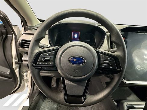 Used 2026 Subaru Crosstrek 2.5i Premium AWD/4WD image 11