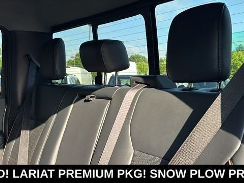 New 2026 Ford F250 Lariat w/ Lariat Premium Package AWD/4WD image 26
