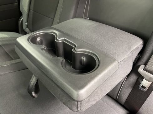 New 2026 GMC Sierra 1500 Elevation AWD/4WD image 23