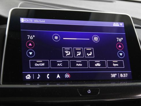 Used 2022 Cadillac CT5 Premium Luxury image 14