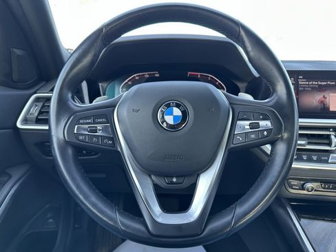 Used 2019 BMW 330i xDrive Sedan w/ Convenience Package image 23