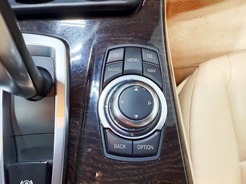 Used 2012 BMW 528i xDrive Sedan image 20