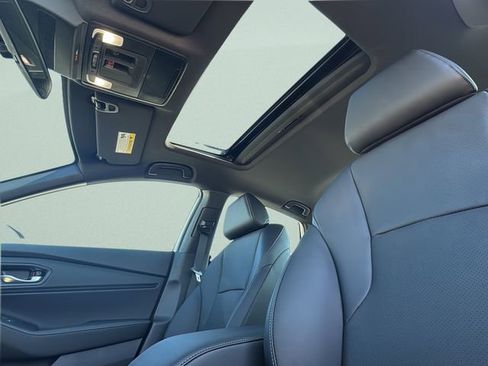 New 2026 Honda Accord Sport image 16