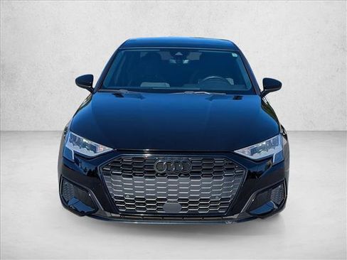 Used 2022 Audi A3 2.0T Premium FWD image 2