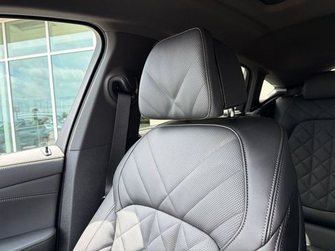 New 2027 BMW X6 M60i AWD/4WD image 23