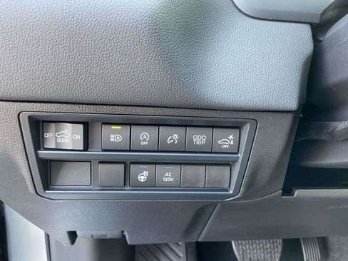 New 2026 Toyota Tundra Limited AWD/4WD image 31