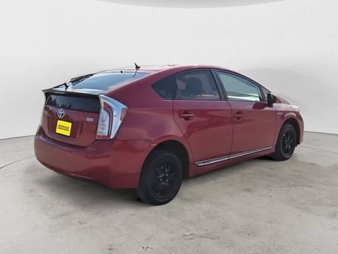 Used 2015 Toyota Prius Two FWD image 5