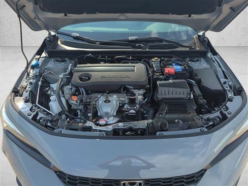New 2026 Honda Civic Sport image 14