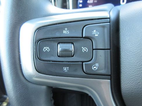 Certified 2022 Chevrolet Silverado 1500 LT AWD/4WD image 26