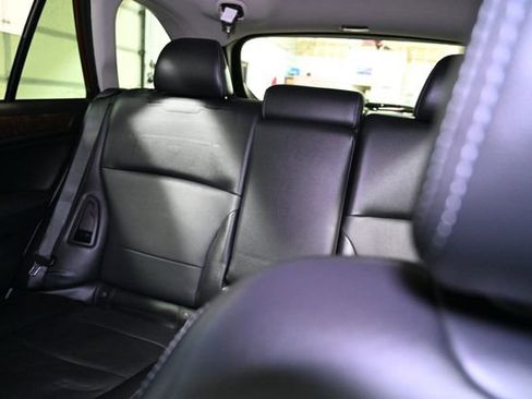 Used 2016 Subaru Outback 2.5i Limited image 22